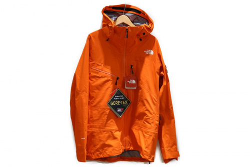 THE NORTH FACEのザノースフェイス