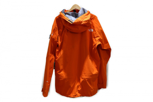 ザノースフェイスのGORE-TEX