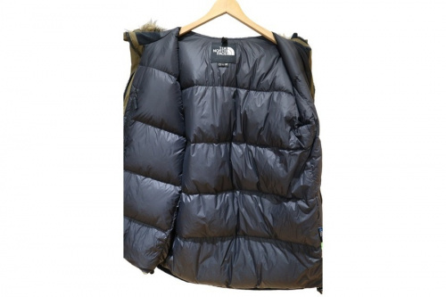 GORE-TEXの亀有古着