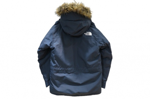 ザノースフェイスのGORE-TEX