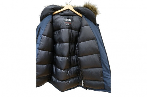 GORE-TEXの亀有古着