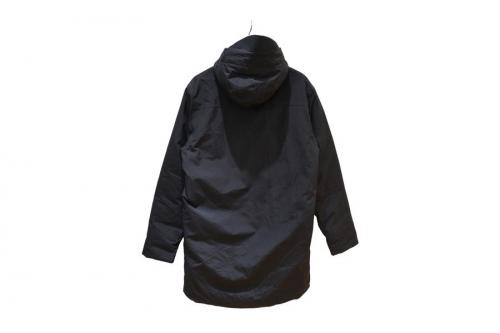 パタゴニアの冬物