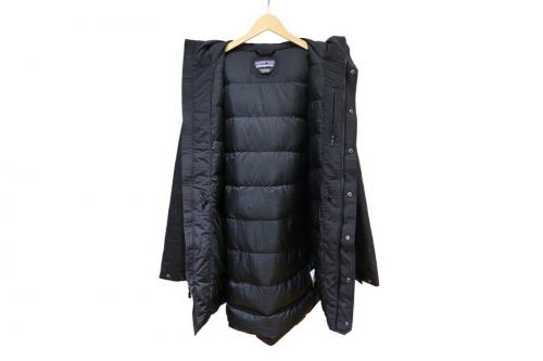 冬物の亀有古着