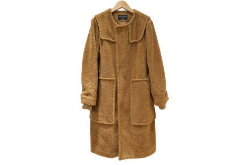 MACPHEEのマカフィー