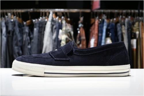 CONVERSE ADDICTのコンバース アディクト