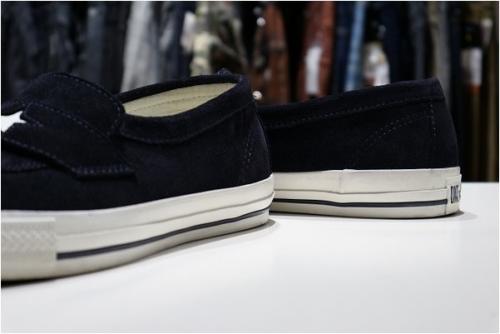 冬物の亀有古着