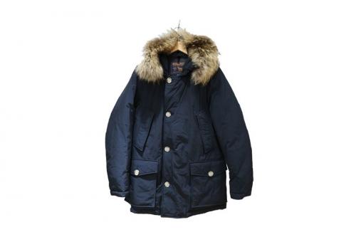 WOOLRICHのウールリッチ
