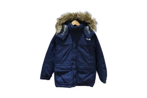 THE NORTH FACEのザノースフェイス