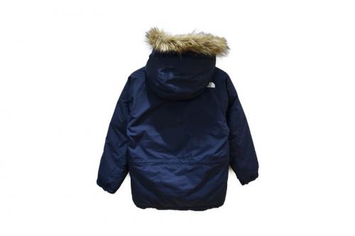 ザノースフェイスのレディース