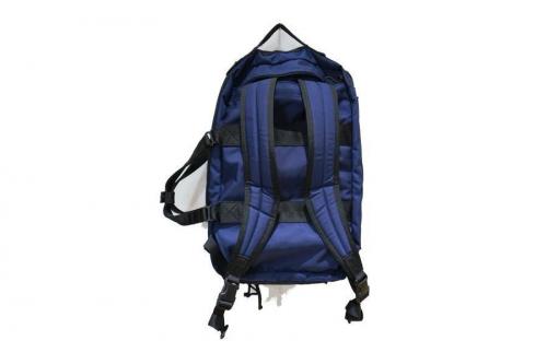 ブリーフィングの3WAYバッグ