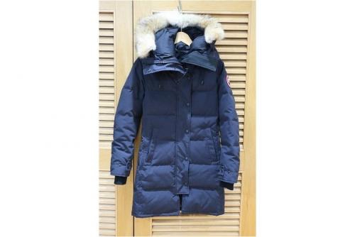 CANADA GOOSEのカナダグース