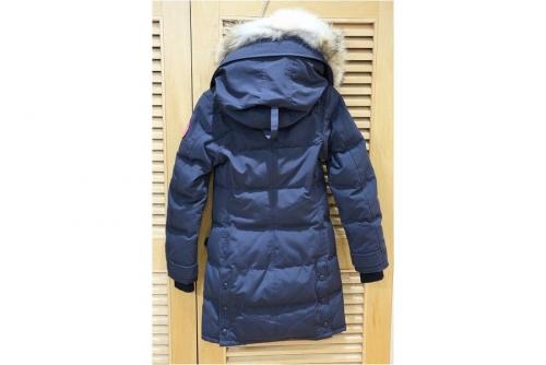 カナダグースのレディース