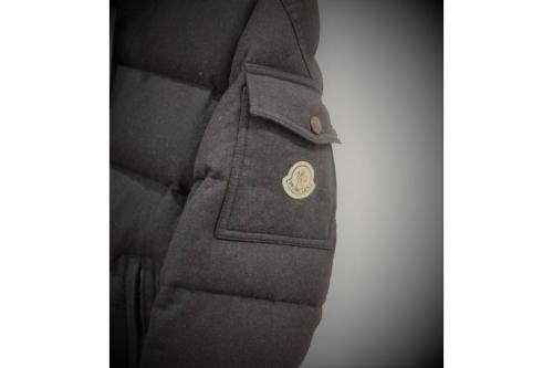 インポートブランドのMONCLER