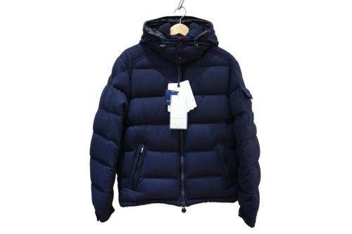 MONCLERのモンクレール