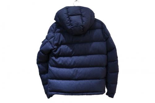 モンクレールのダウンジャケット