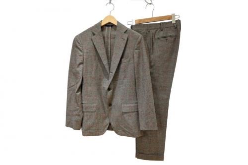 Belvest×BEAMSＦのベルベスト×ビームスエフ