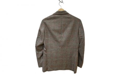 ベルベスト×ビームスエフのスーツ