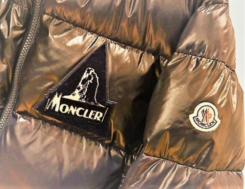 インポートブランドのMONCLER
