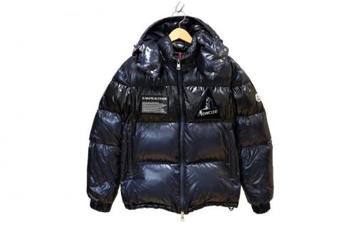 MONCLERのモンクレール