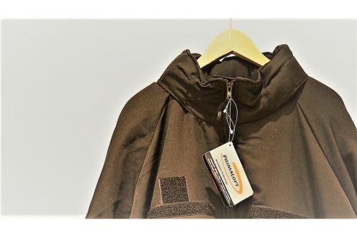 アメカジブランドのECWCS