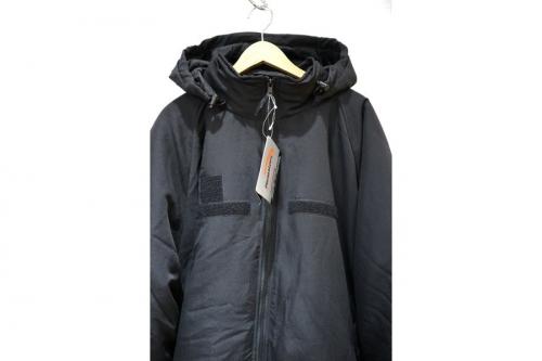 ミリタリーの亀有