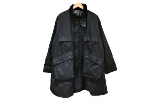 KAPTAIN SUNSHINE×barbourのキャプテンサンシャイン×バブアー