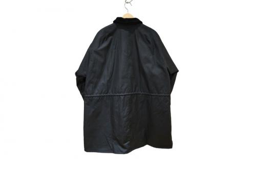 キャプテンサンシャイン×バブアーの19AW