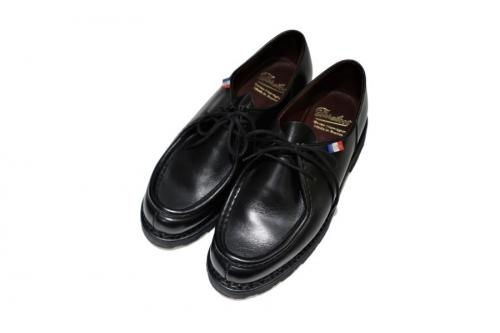 PARABOOTのパラブーツ