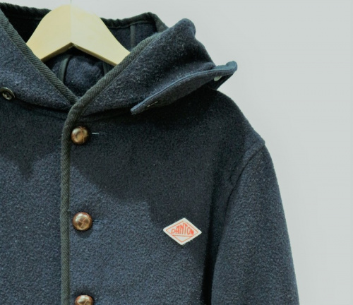 ナチュラルブランドのDANTON