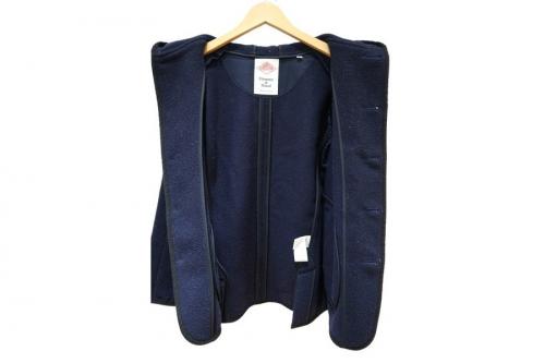 ウールモッサコートの亀有