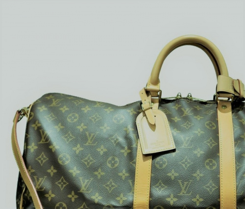 ラグジュアリーブランドのLOUIS VUITTON