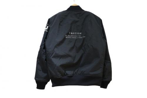 19AWのウィアード