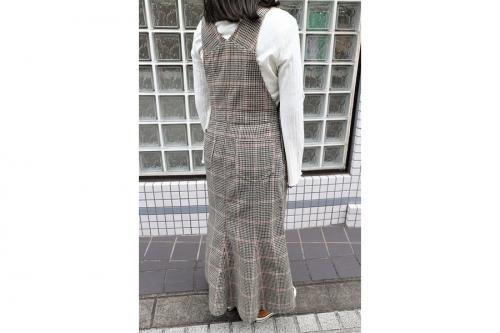 亀有の葛飾区古着屋