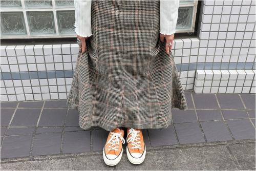 葛飾区古着屋の亀有古着