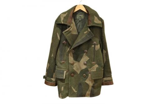 ナイジェルケーボンのアウター