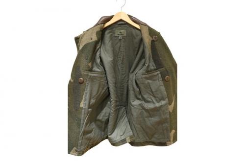 ブラッシュカモの亀有