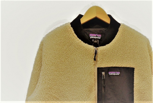 Patagoniaのパタゴニア