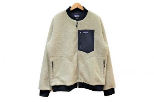 パタゴニアのレトロX