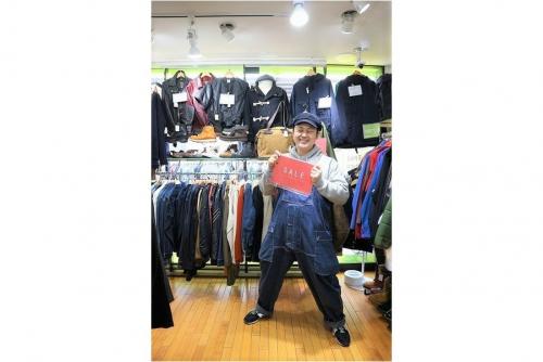 トレファクスタイル亀有店ブログ画像2