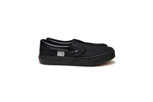 VANSの裏VANS