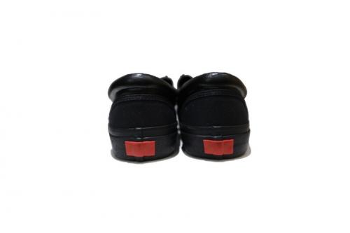 裏VANSの亀有