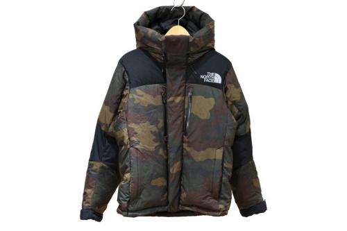 THE NORTH FACEのノースフェイス