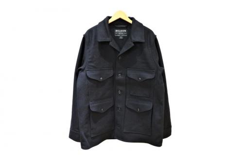 フィルソンのマッキーノ