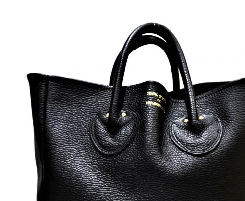 ナチュラルブランドのYOUNG & OLSEN