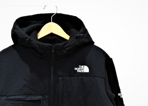 アウトドアブランドのTHE NORTH FACE