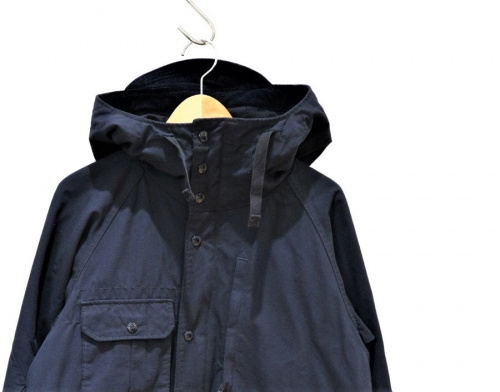 アメカジブランドのEngineered Garments