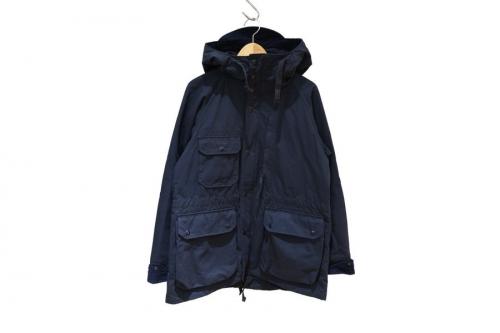 Engineered Garmentsのエンジニアードガーメンツ