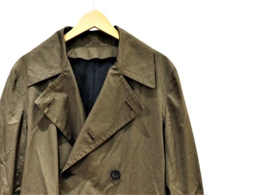 インポートブランドのLuca Grassia