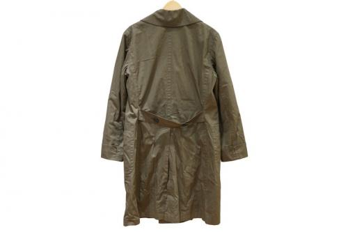 ルカ グラッシアのサルトリア