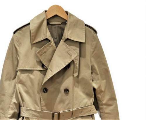 ナチュラルブランドのLE GLAZIK